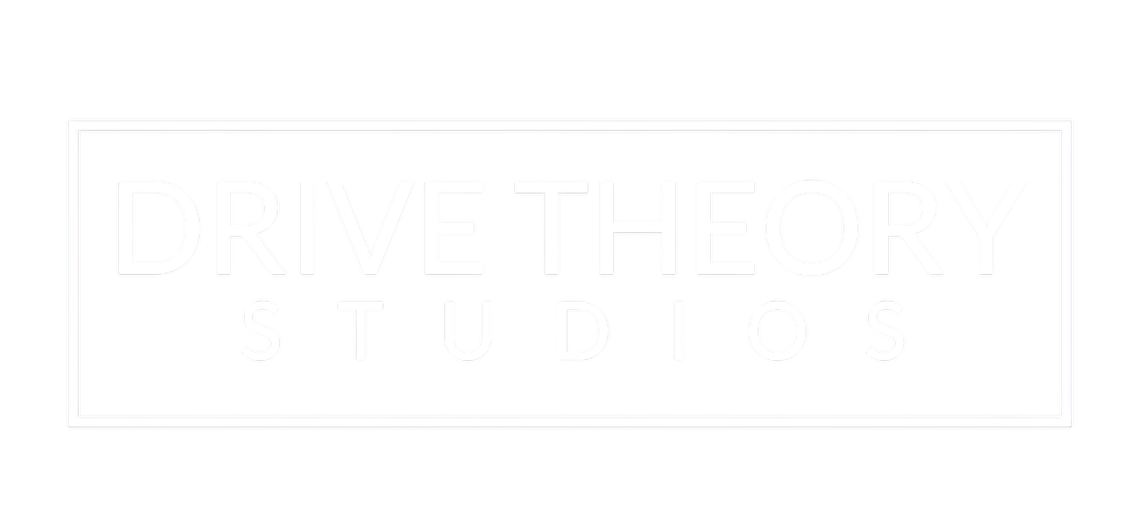 Drive Theory Studios Logo